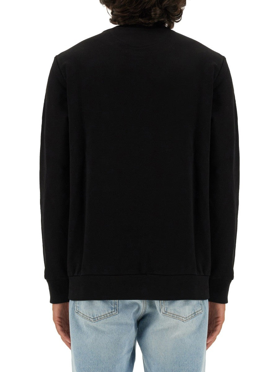 Paul Smith SWEATSHIRT WITH LOGO