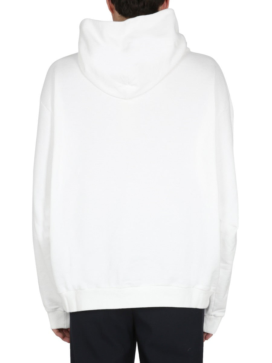 Marni SWEATSHIRT WITH LOGO