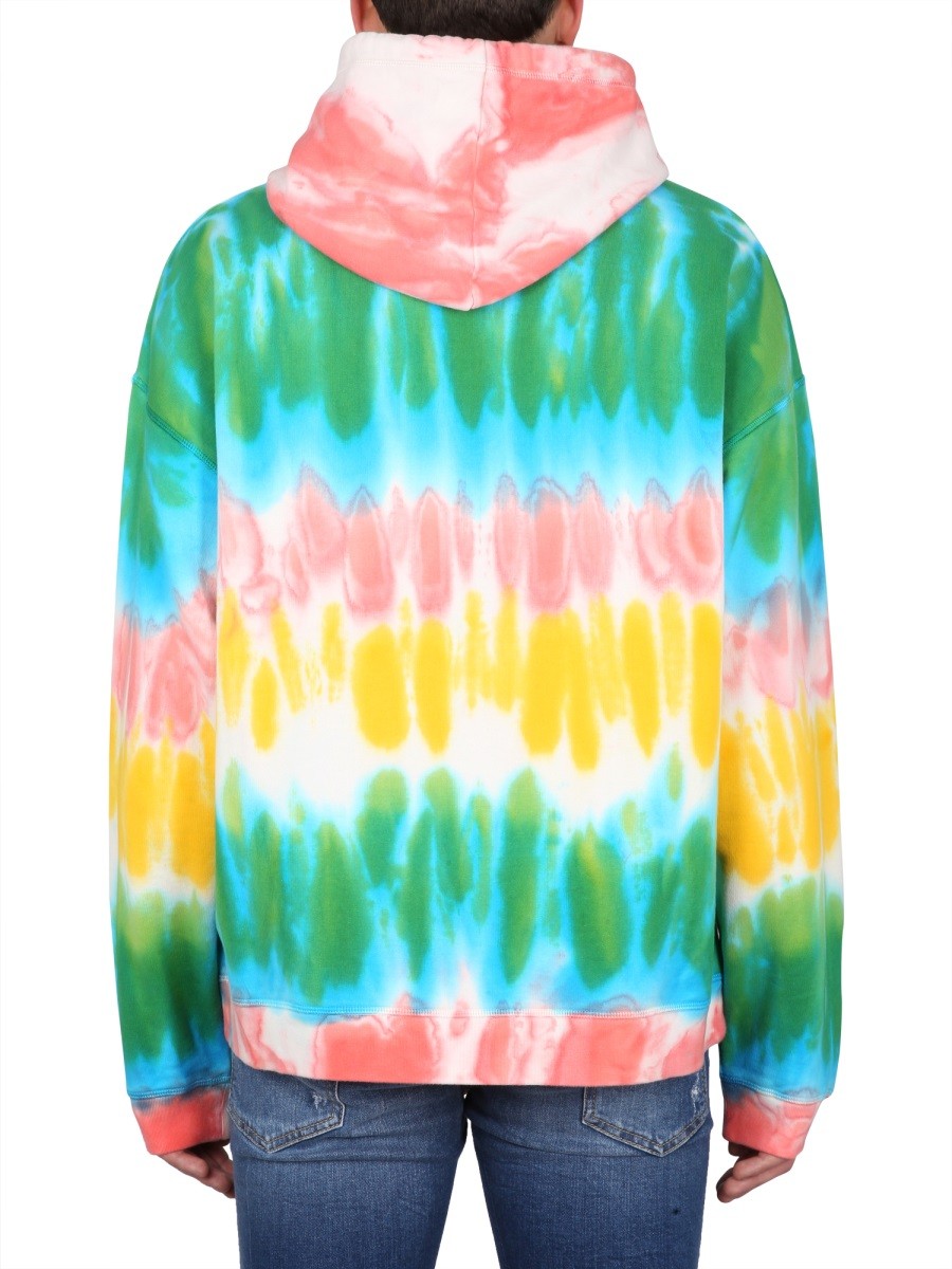 Dsquared SWEATSHIRT WITH LOGO