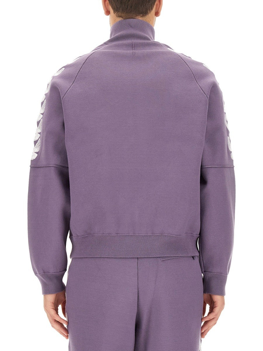 3.PARADIS SWEATSHIRT WITH LOGO