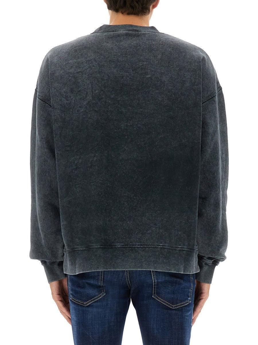 Dsquared SWEATSHIRT WITH LOGO