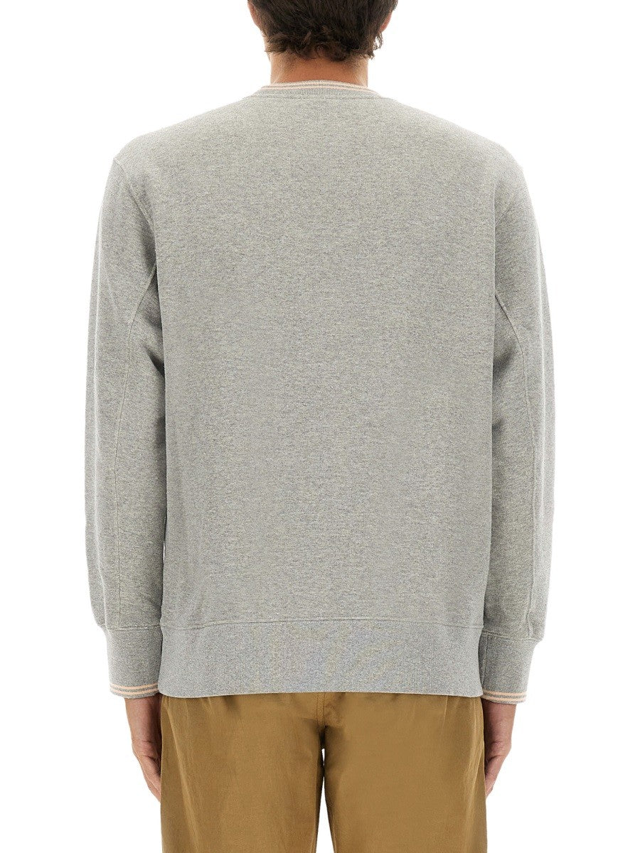 Autry SWEATSHIRT WITH LOGO