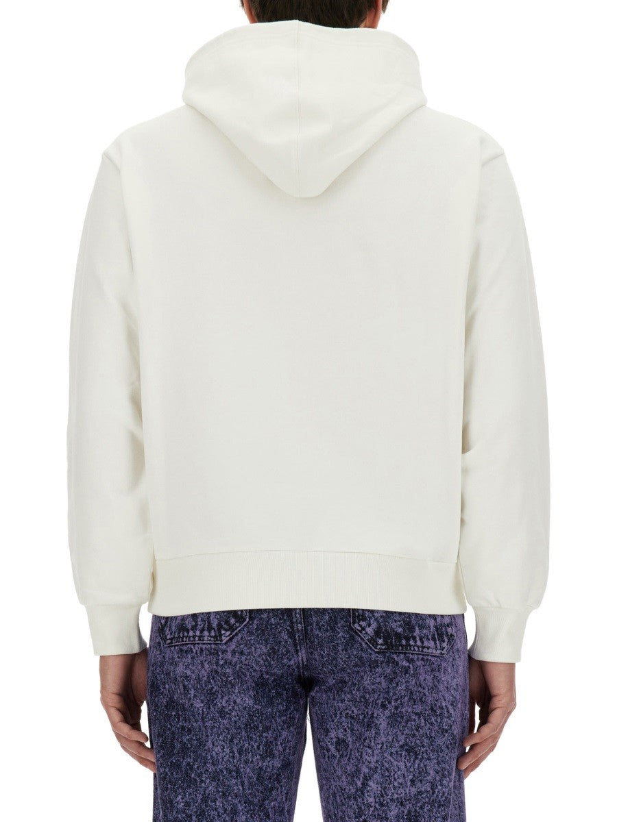 Marni SWEATSHIRT WITH LOGO