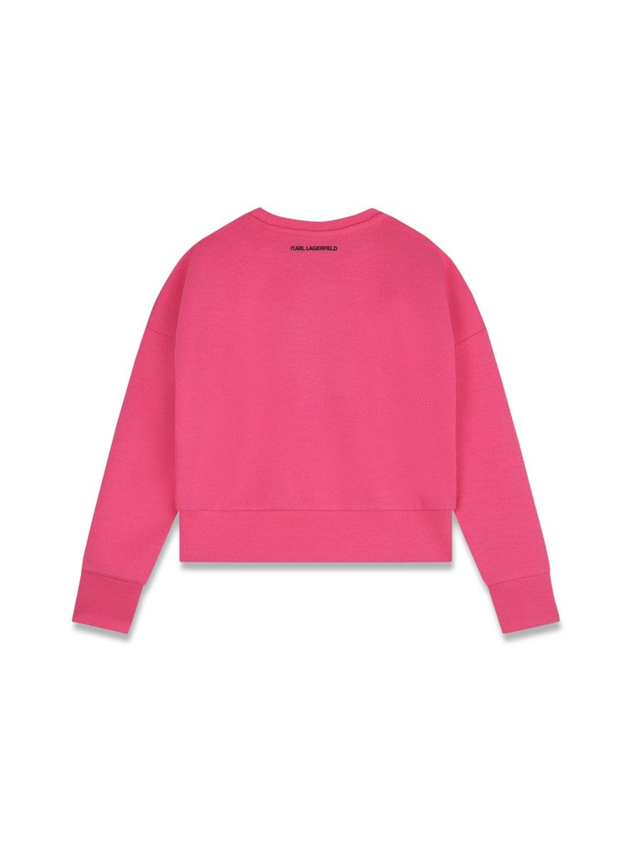 Karl Lagerfeld Sweatshirt