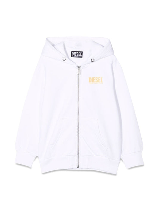 DIESEL KIDS Sweatshirt