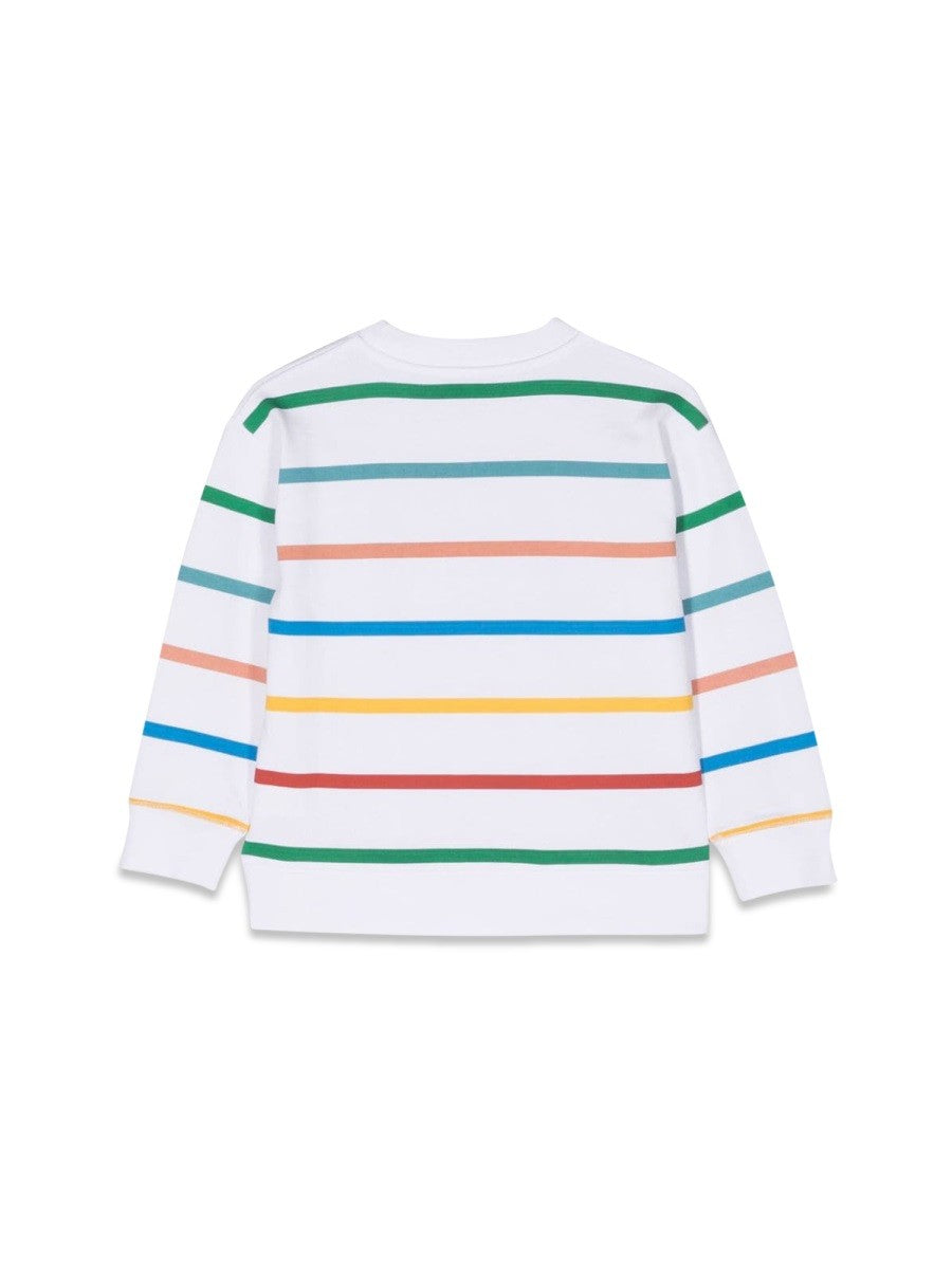 stella mccartney sweatshirt