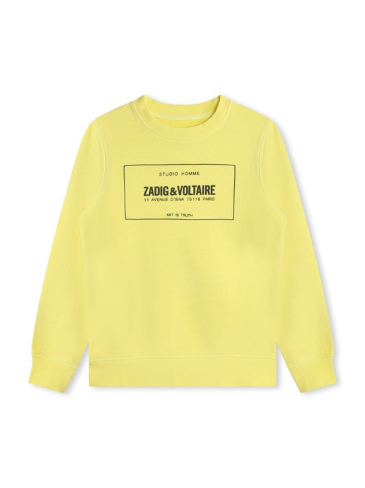 ZADIG&VOLTAIRE Sweatshirt