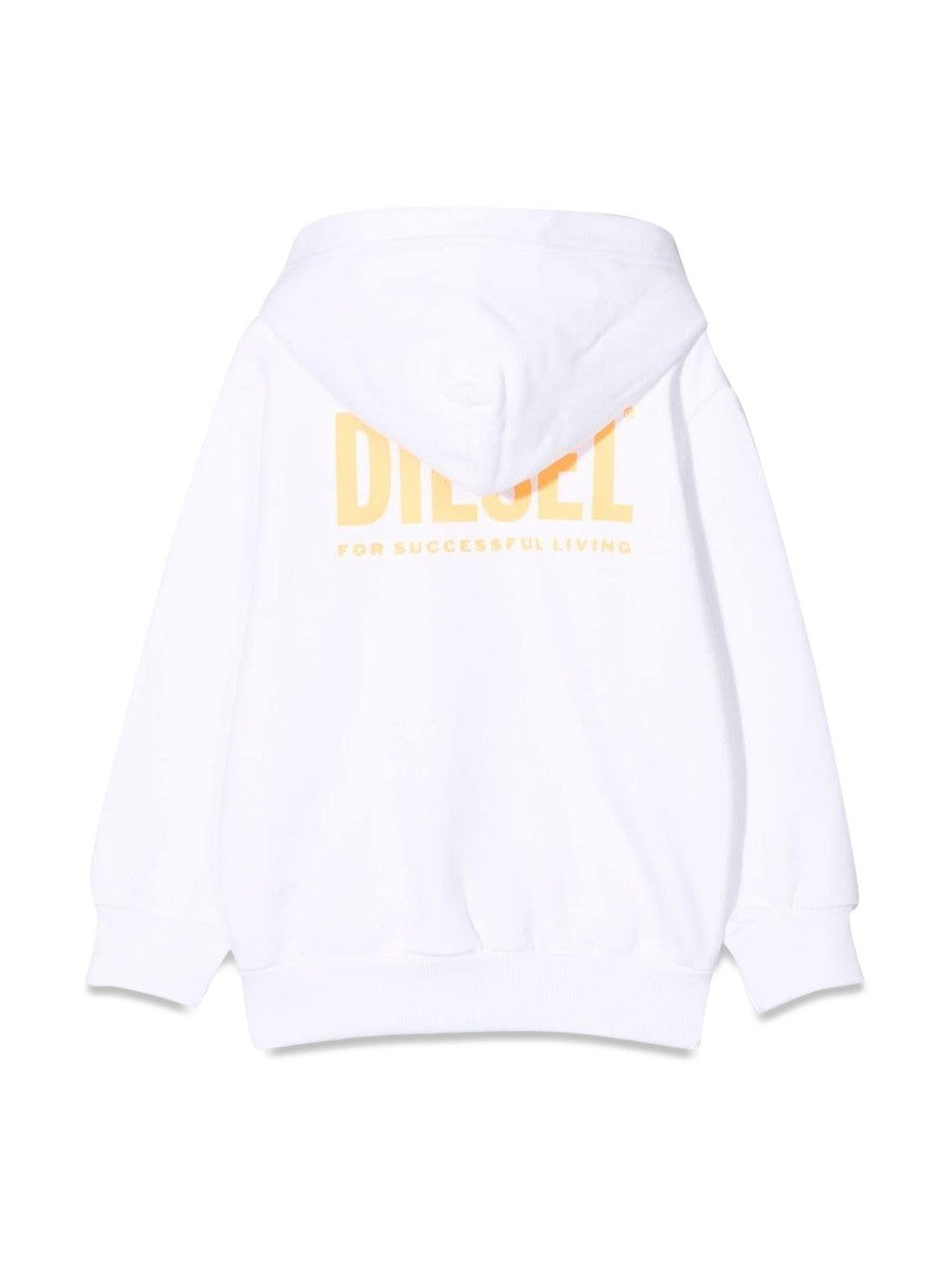 DIESEL KIDS Sweatshirt