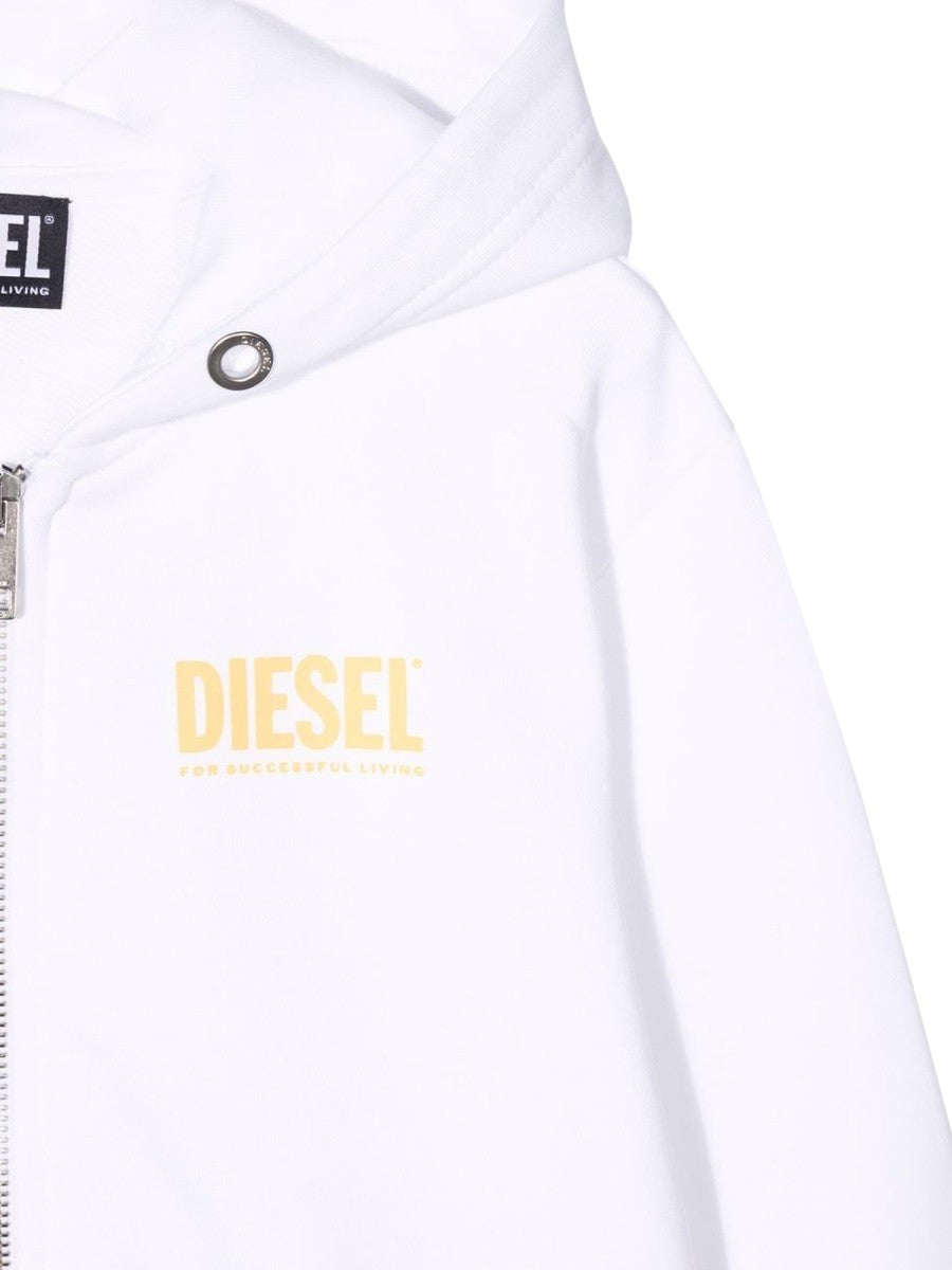 DIESEL KIDS Sweatshirt