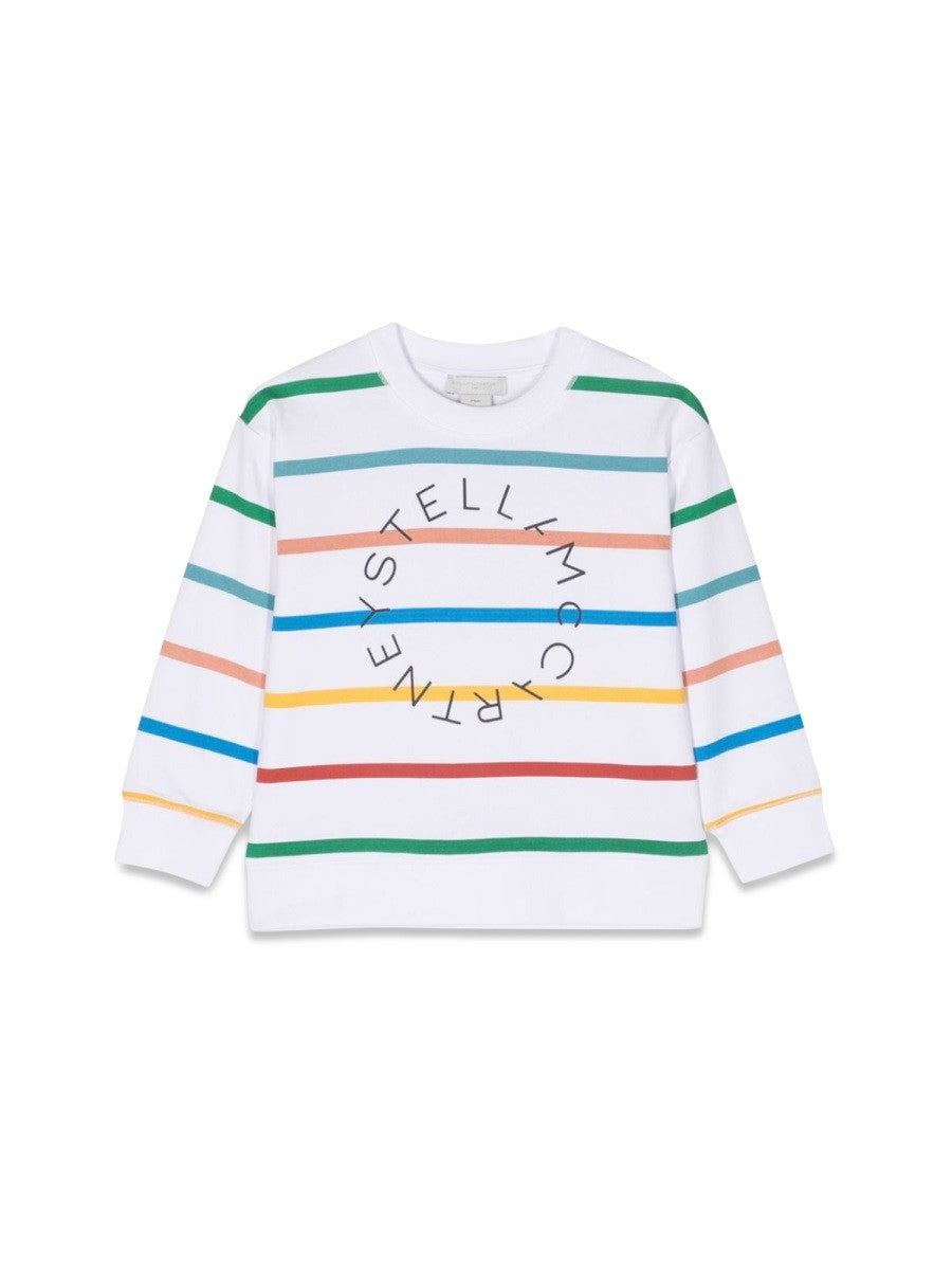 stella mccartney sweatshirt