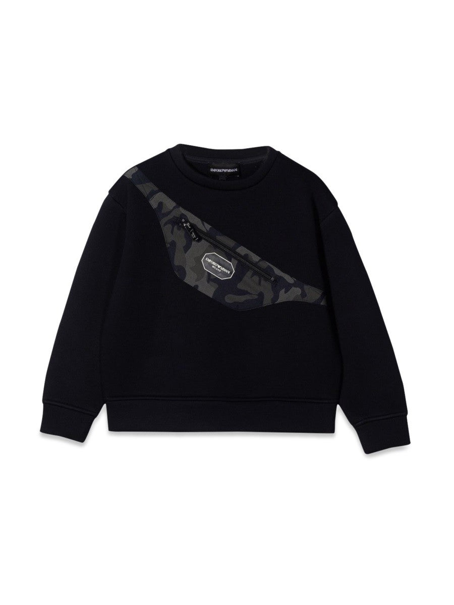 Emporio Armani SWEATSHIRT