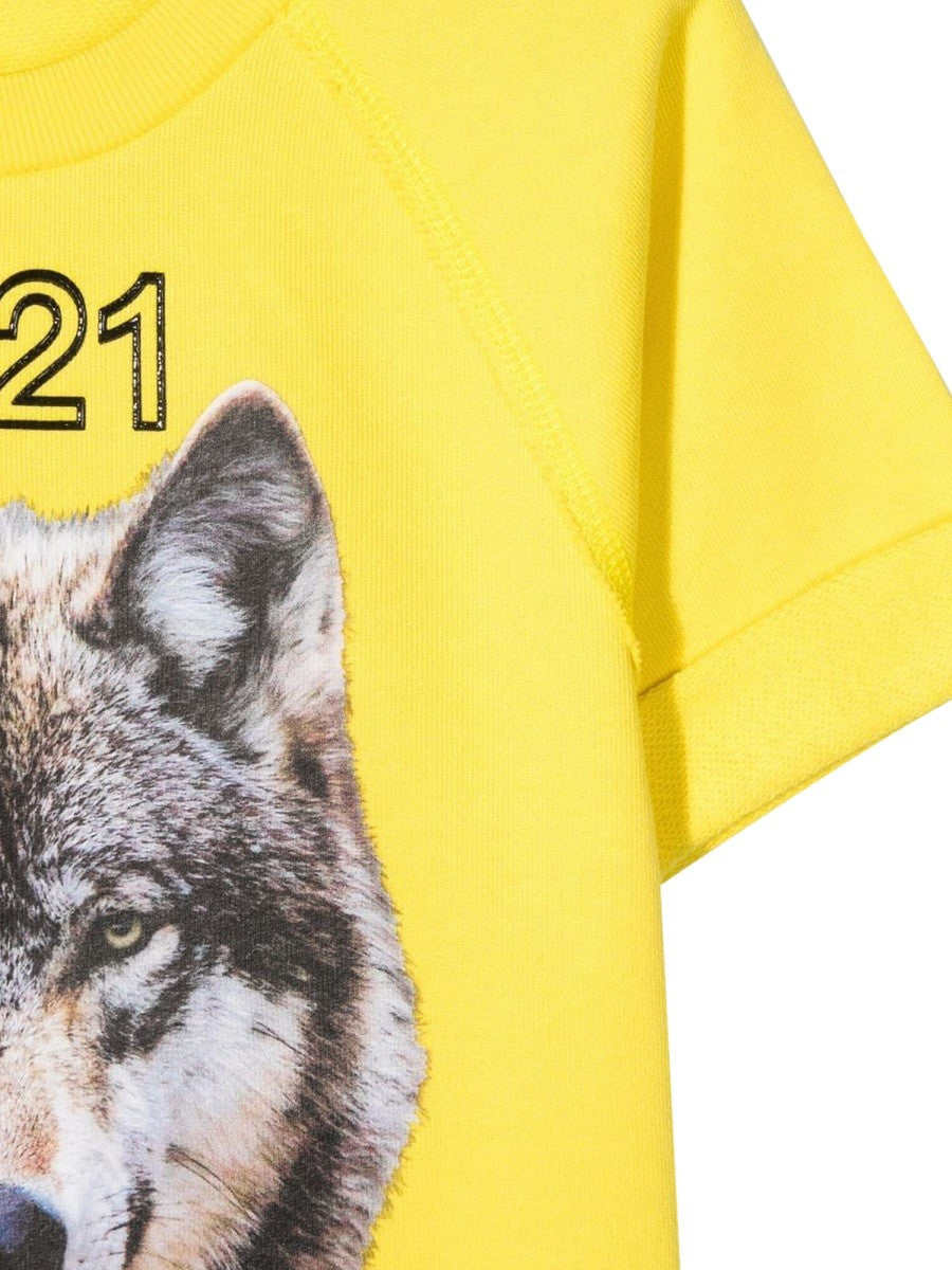 N°21 Sweatshirt