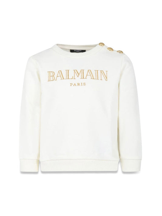 Balmain SWEATSHIRTS