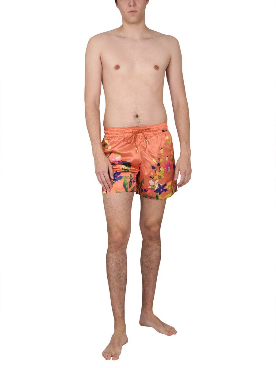 Etro SWIMSUIT