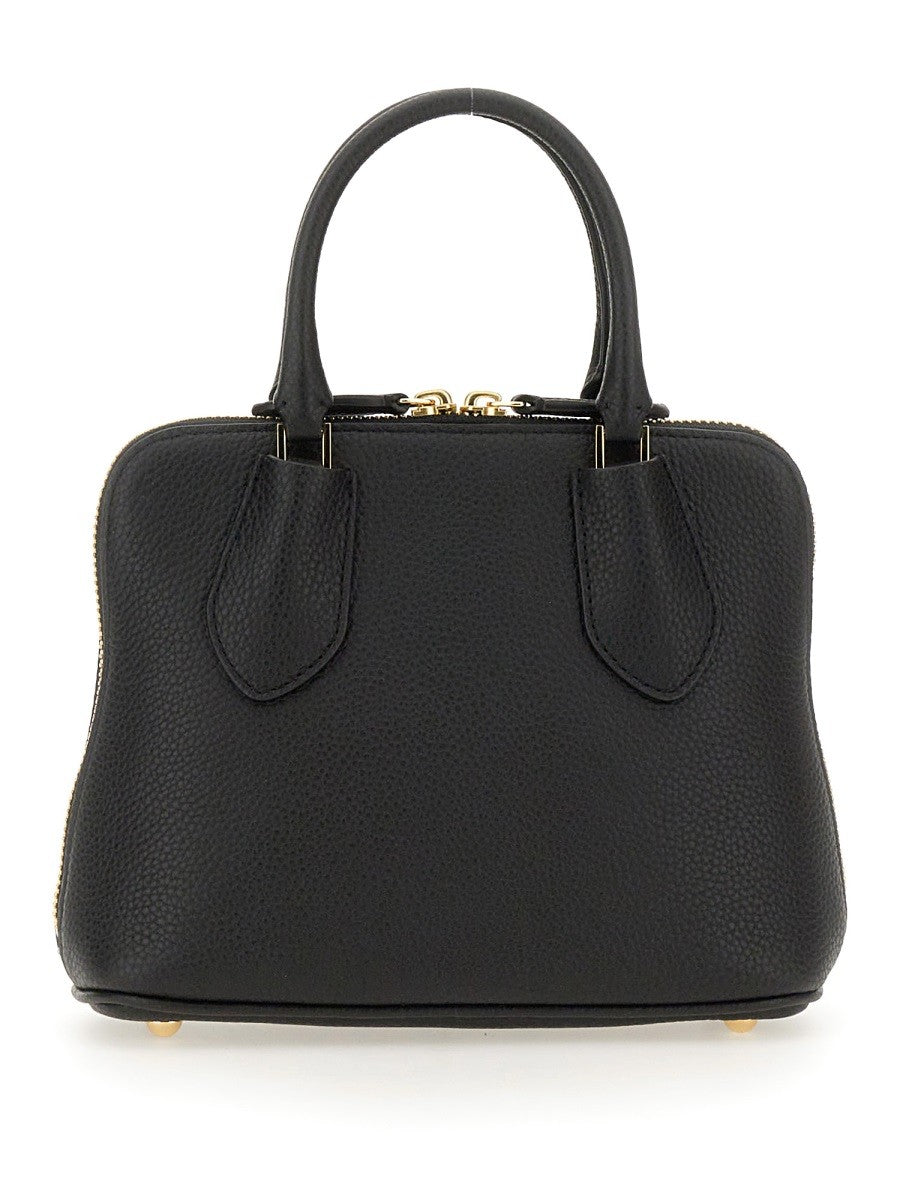Tory Burch "SWING" MINI TRUNK BAG