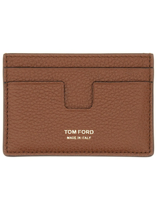 TOM FORD T LINE CLASSIC CARD HOLDER