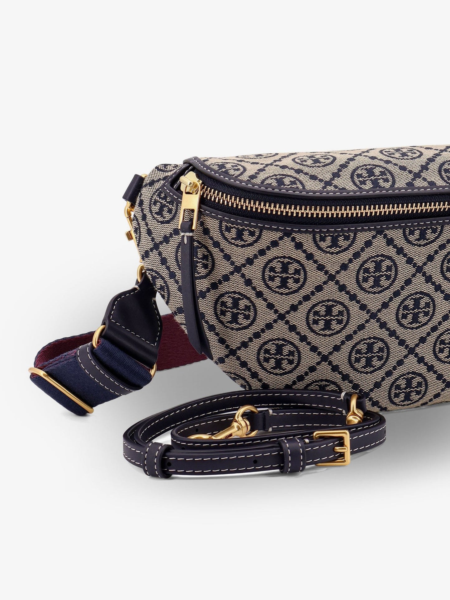Tory Burch T-Monogram Belt Bag
