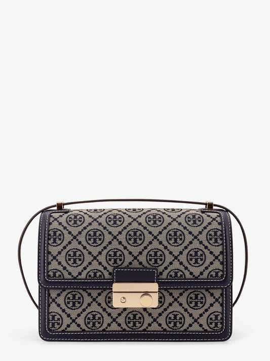 Tory Burch T-Monogram Crossbody Bag