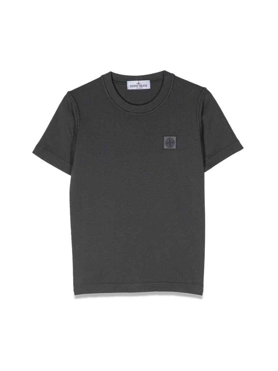 Stone Island t-shirt - blue grey