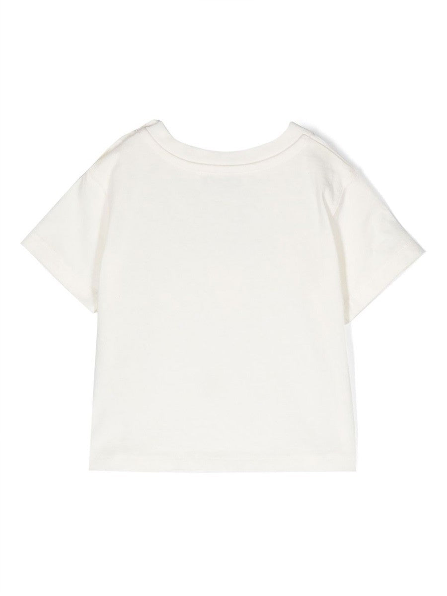 BONPOINT t-shirt cai