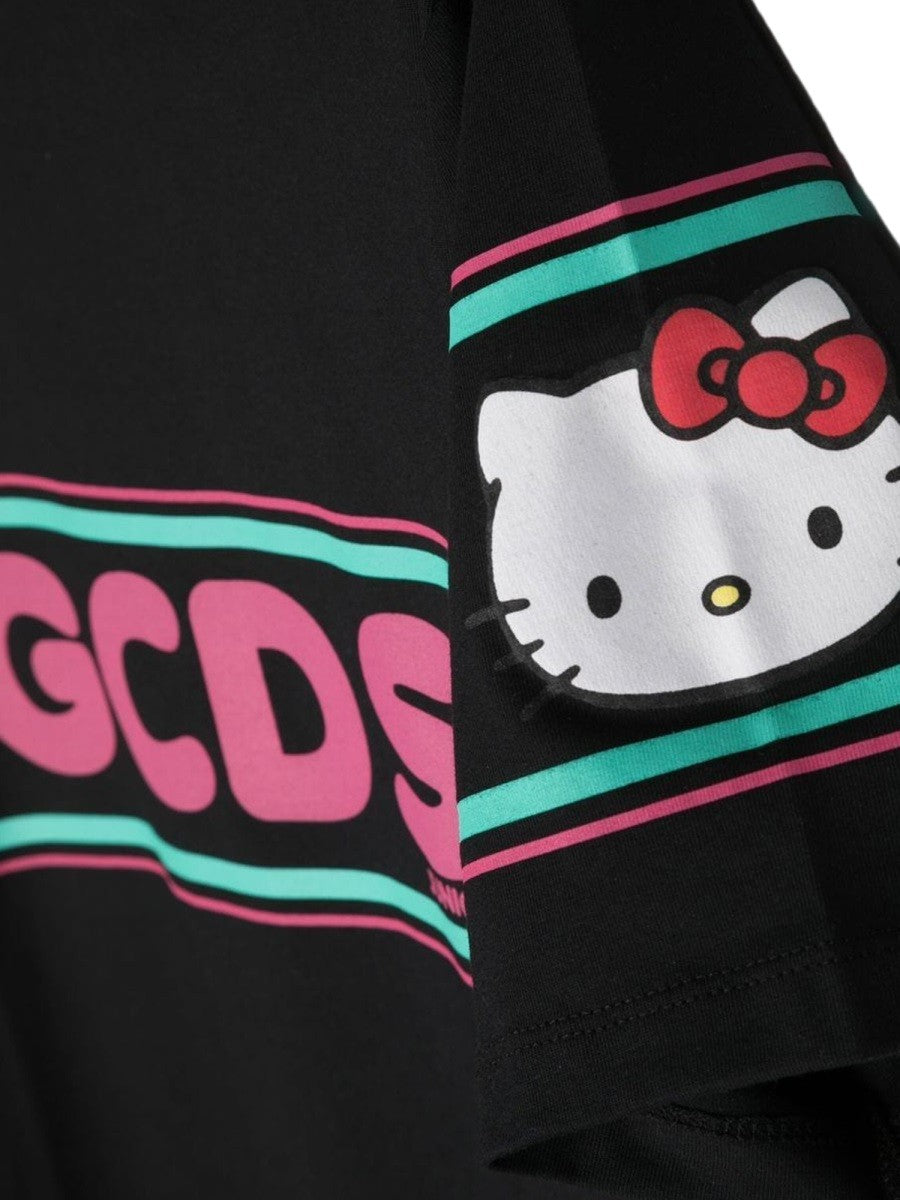 gcds T-SHIRT DRESS