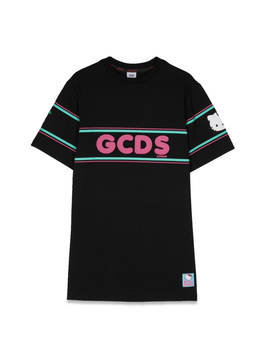 gcds T-SHIRT DRESS