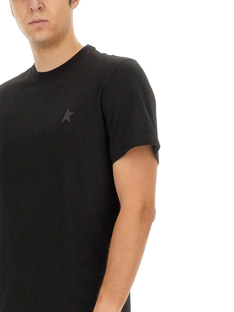 Golden Goose COTTON T-SHIRT