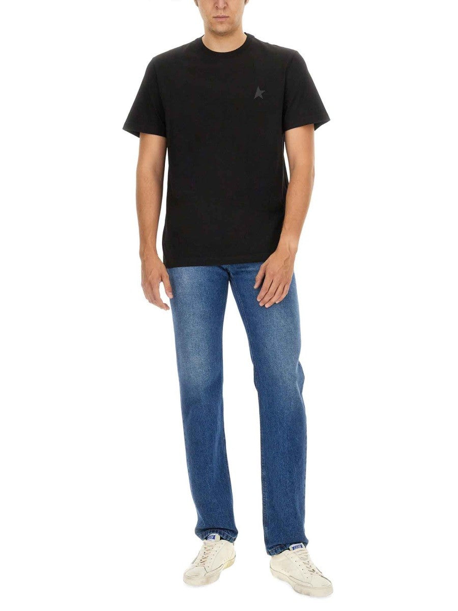 Golden Goose COTTON T-SHIRT