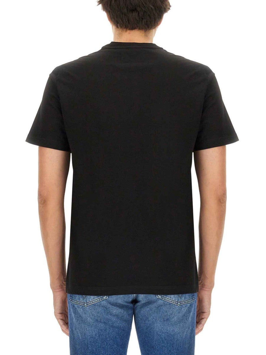 Golden Goose COTTON T-SHIRT