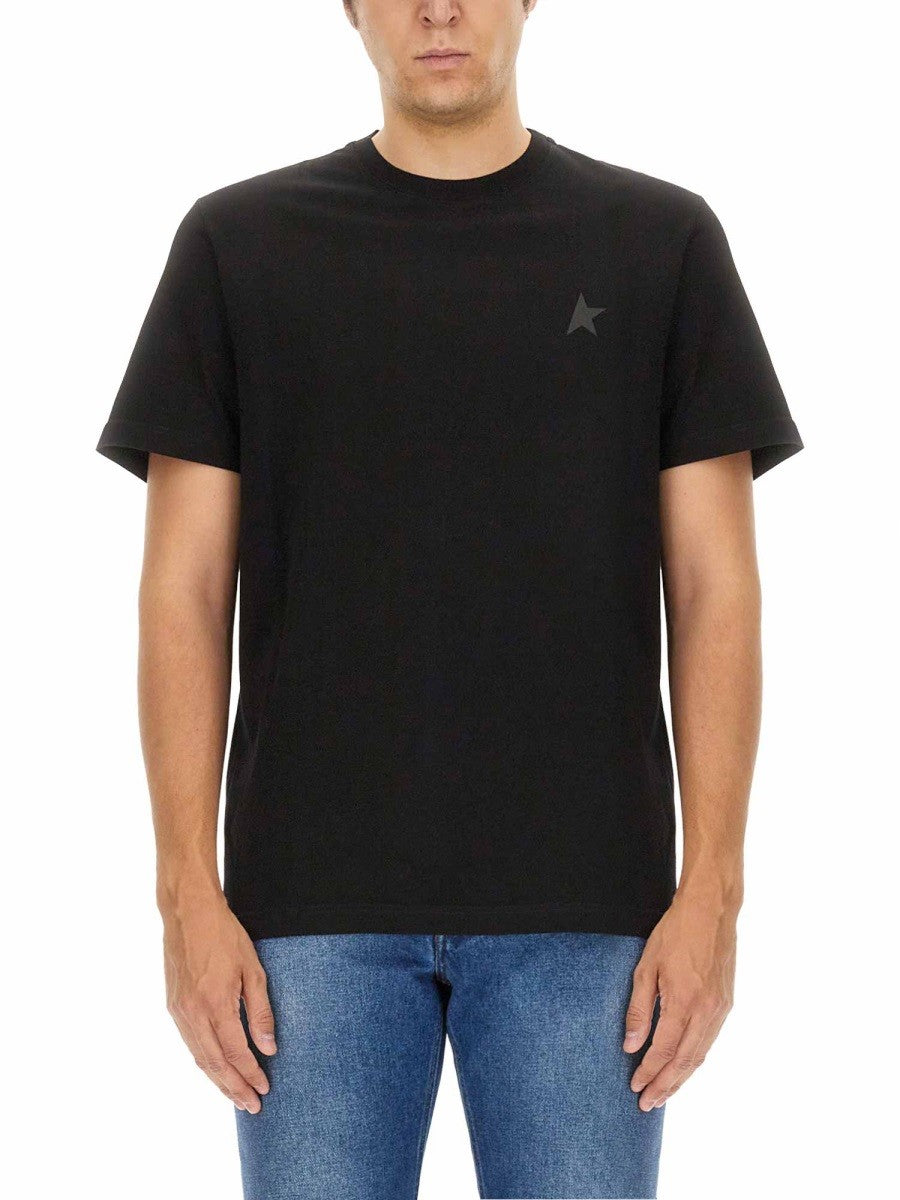 Golden Goose COTTON T-SHIRT