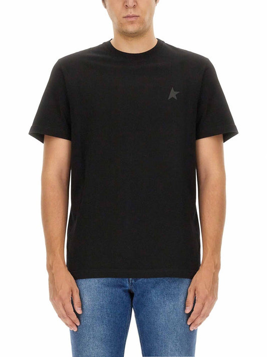 Golden Goose COTTON T-SHIRT