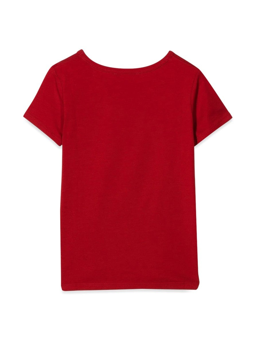 Michael Kors T-SHIRT LOGO