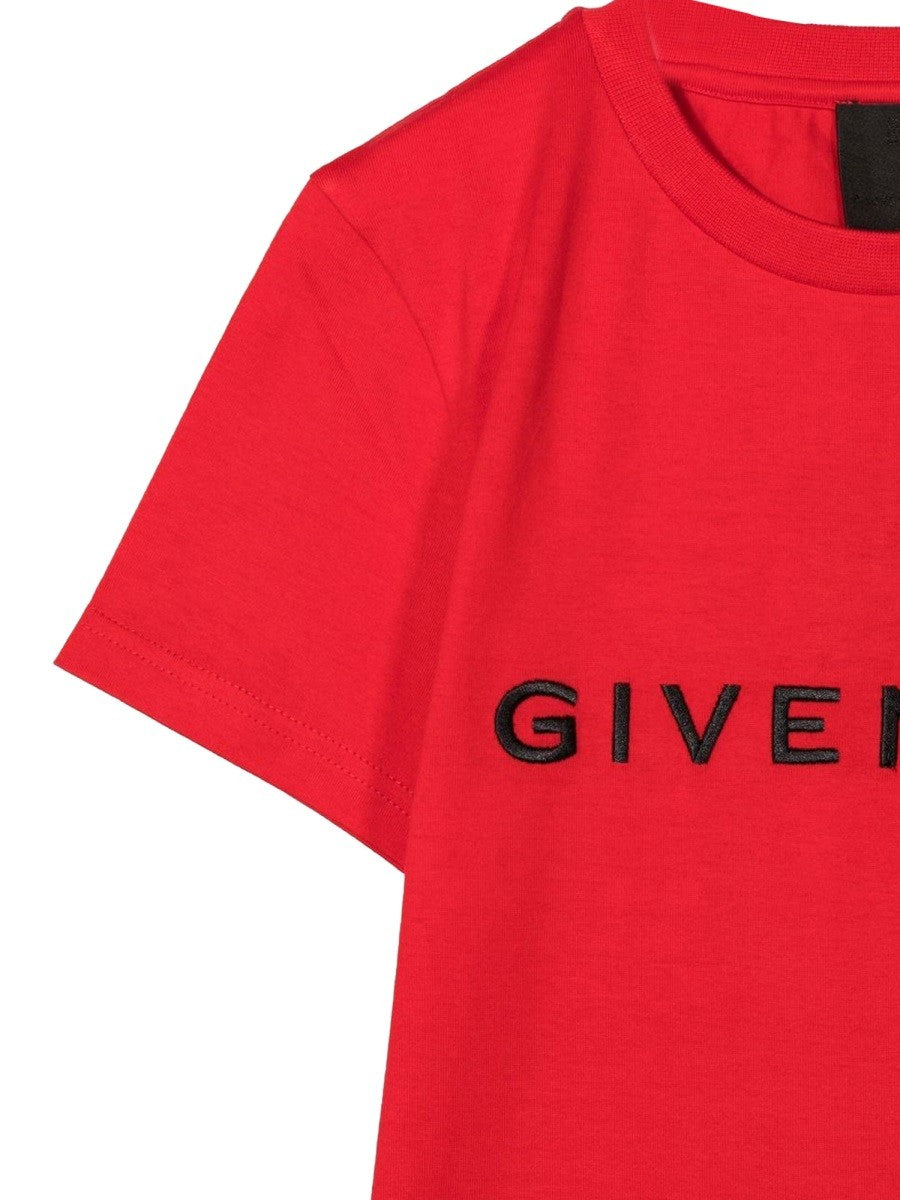 Givenchy T-SHIRT LOGO