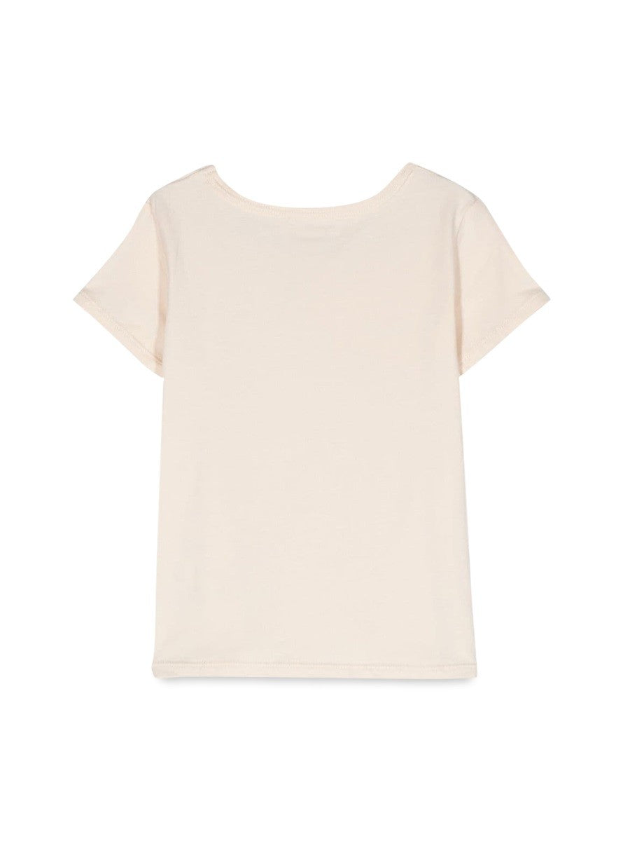 Michael Kors T-SHIRT LOGO