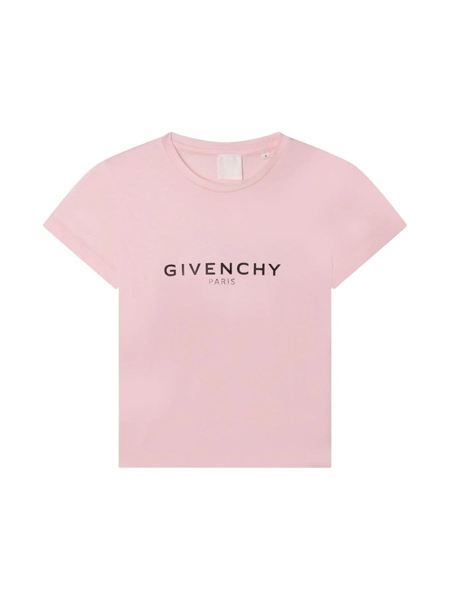 Givenchy T-SHIRT LOGO