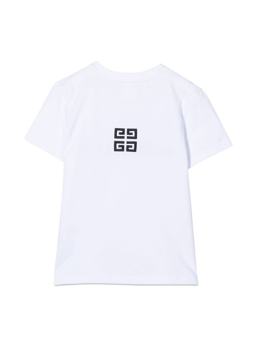 Givenchy T-SHIRT LOGO