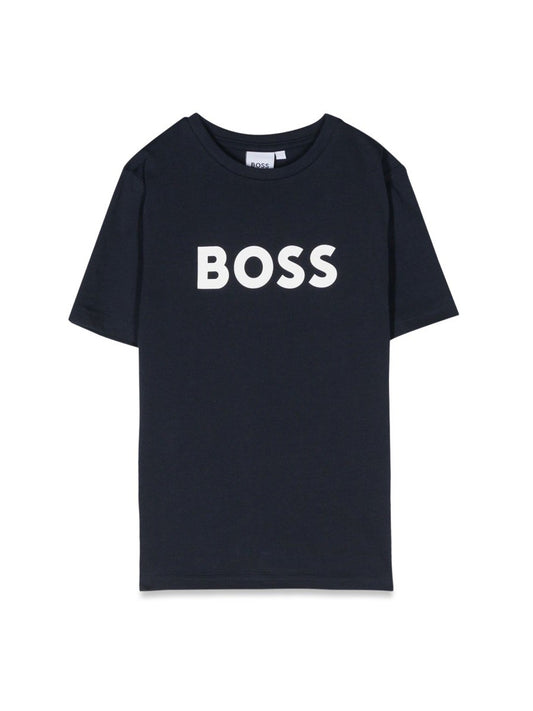 Boss T-SHIRT LOGO