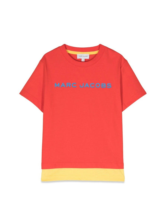 Marc Jacobs T-SHIRT LOGO