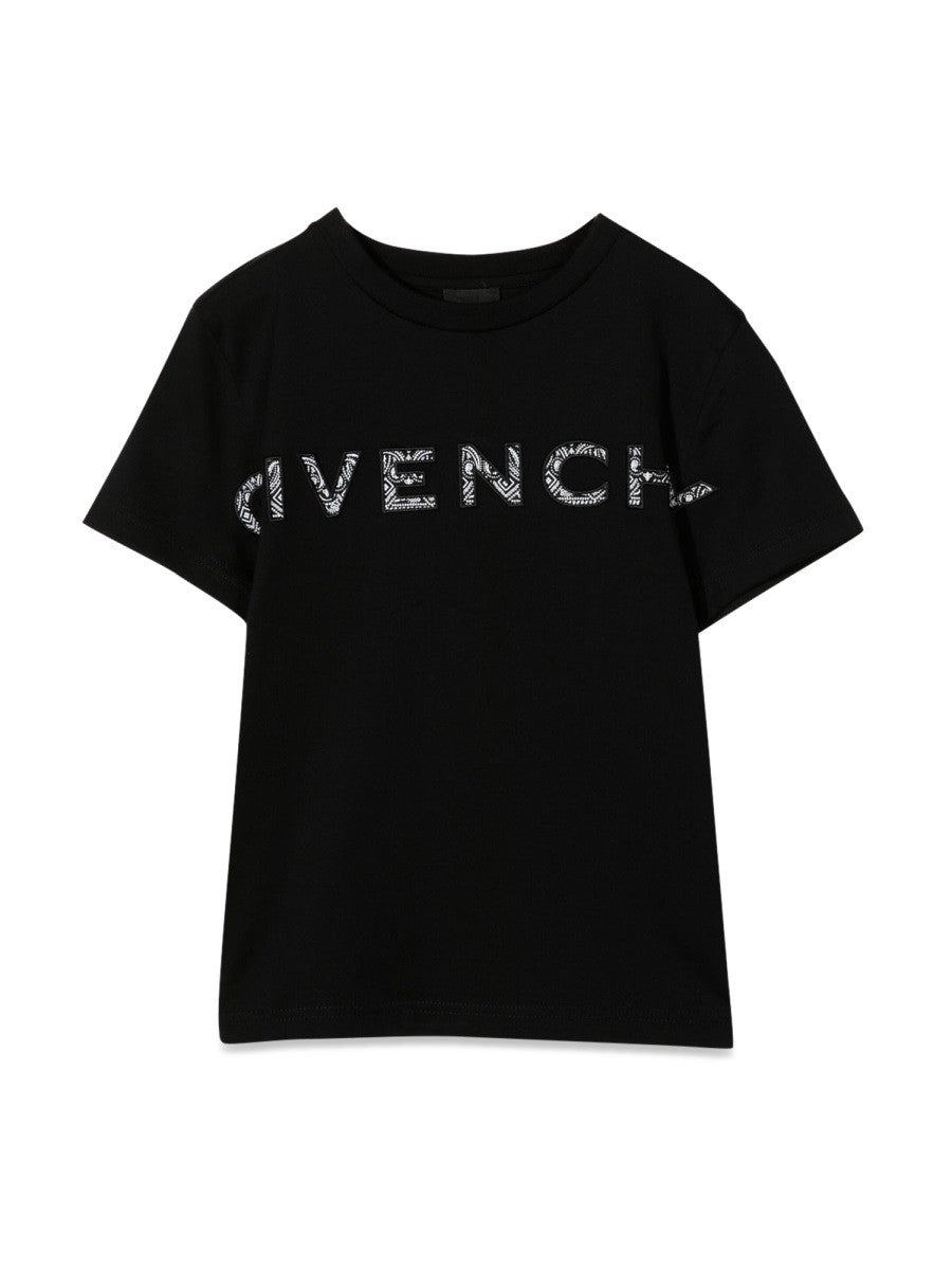 Givenchy T-SHIRT LOGO