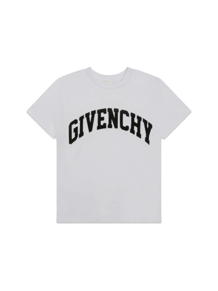 Givenchy T-SHIRT LOGO