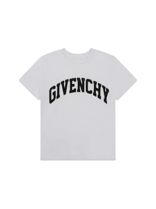 Givenchy T-SHIRT LOGO