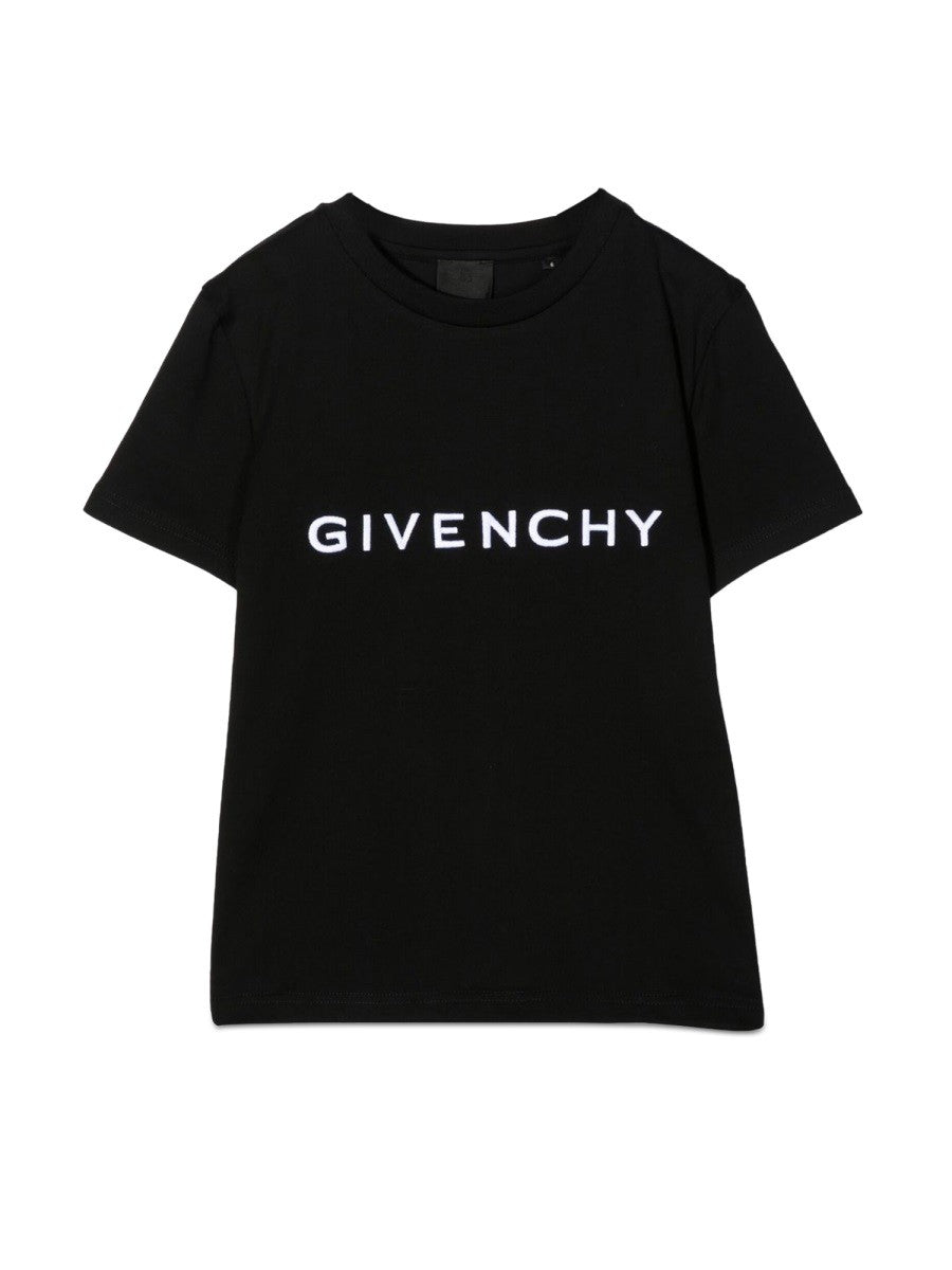 Givenchy T-SHIRT LOGO