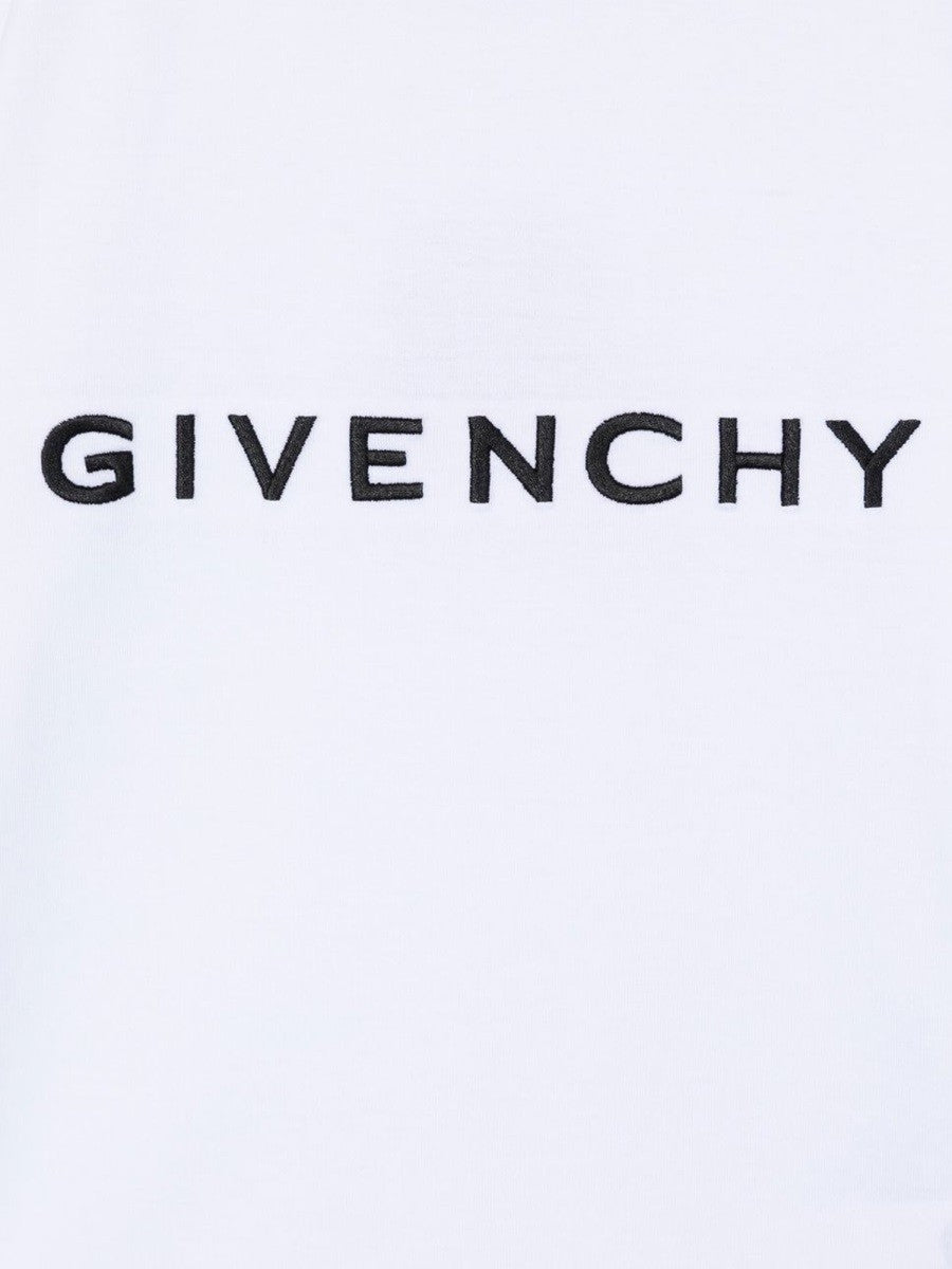 Givenchy T-SHIRT LOGO