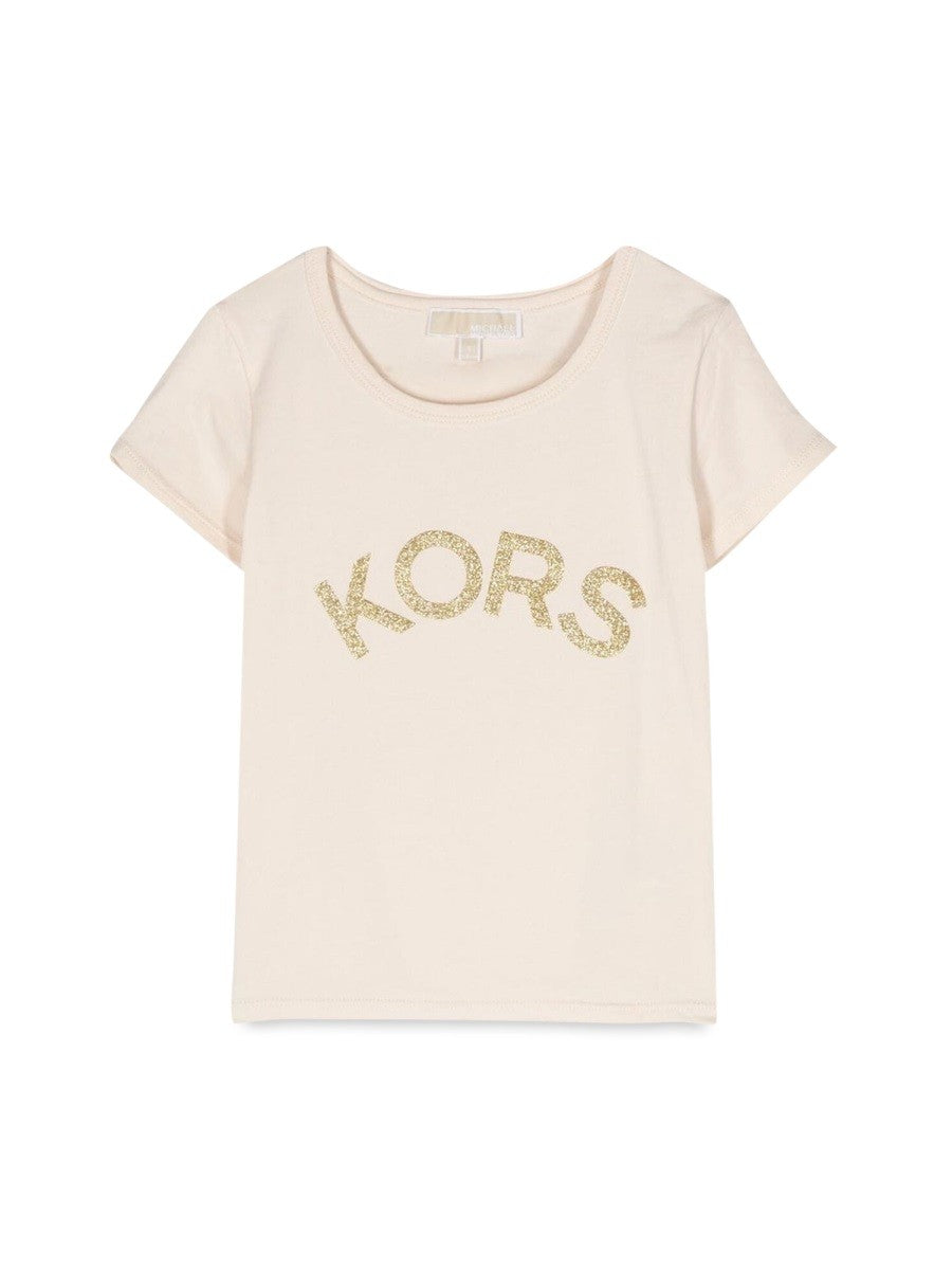 Michael Kors T-SHIRT LOGO