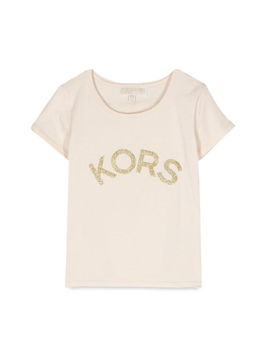 Michael Kors T-SHIRT LOGO