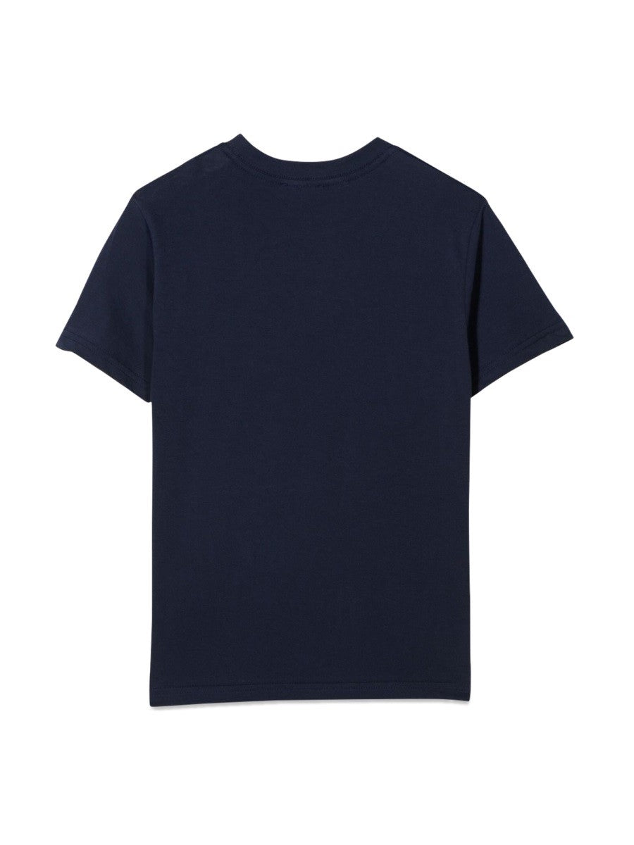 DIESEL KIDS T-SHIRT LOGO