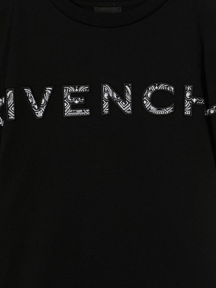 Givenchy T-SHIRT LOGO