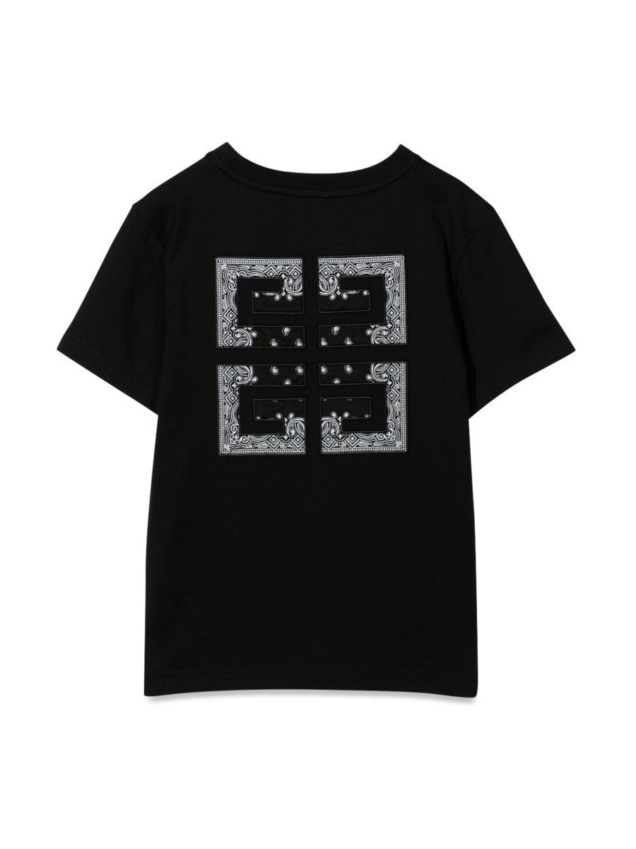 Givenchy T-SHIRT LOGO