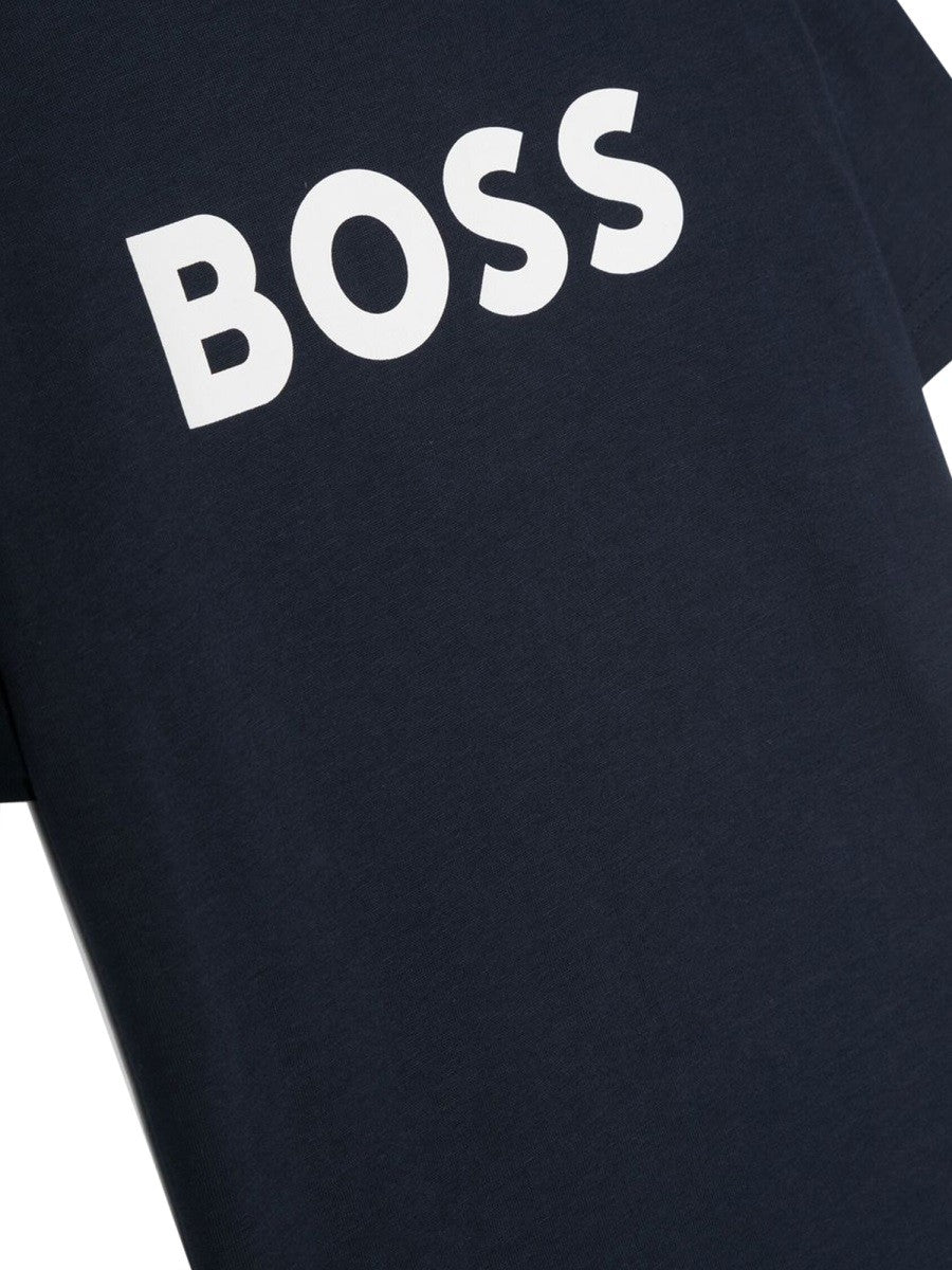 Boss T-SHIRT LOGO