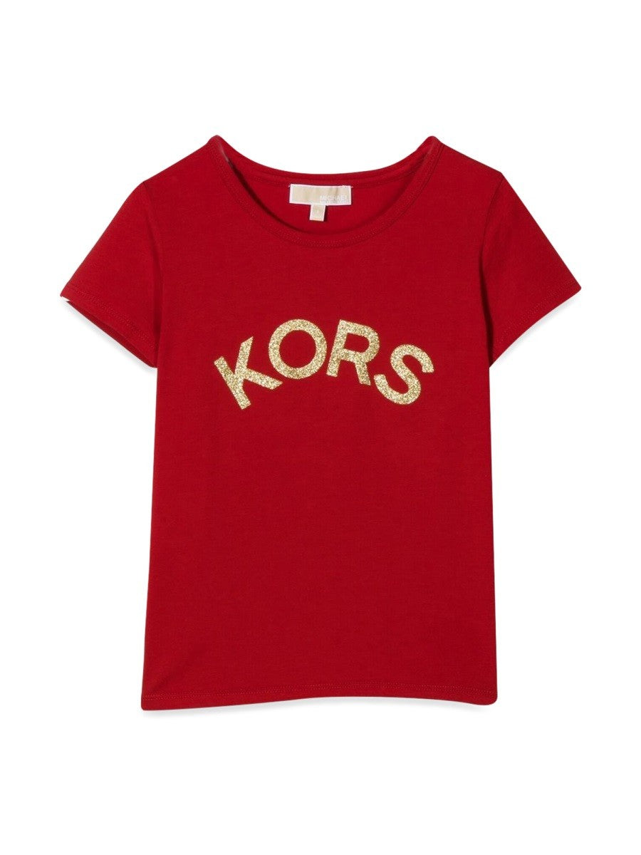 Michael Kors T-SHIRT LOGO